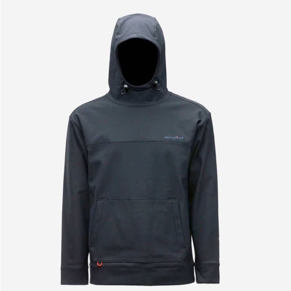 Grundens  - KRYALL HOODIE